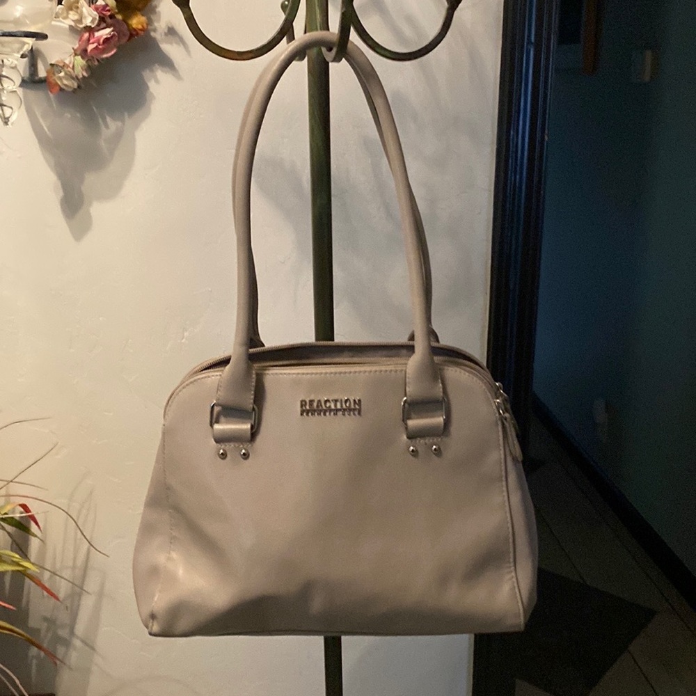 Kenneth Cole reaction satchel